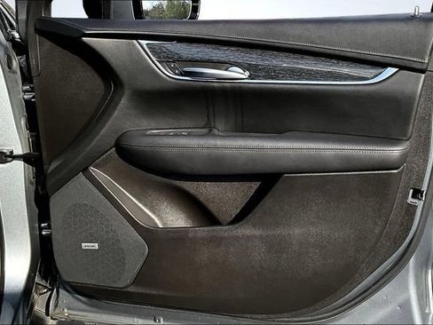 Used 2022 Cadillac XT5 Premium Luxury AWD/4WD image 30
