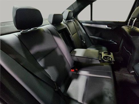 Used 2014 Mercedes-Benz C 300 4MATIC Sedan w/ Premium 1 Package image 30