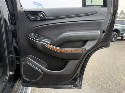 Used 2016 Chevrolet Tahoe LTZ image 24