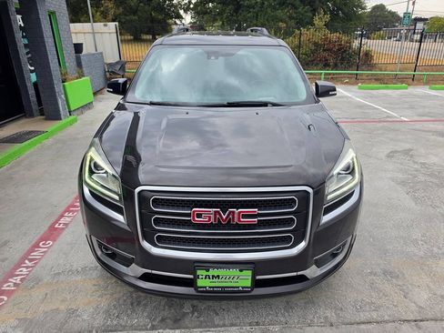 Used 2017 GMC Acadia Limited SLT FWD image 6