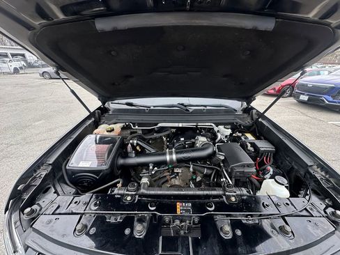 Used 2019 Chevrolet Colorado Z71 AWD/4WD image 19