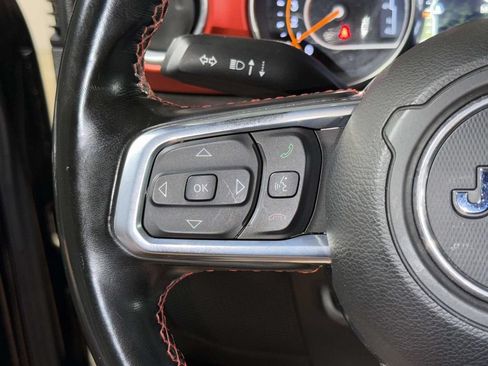 Used 2020 Jeep Wrangler Unlimited Rubicon w/ Dual Top Group AWD/4WD image 29