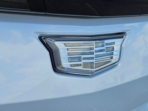 New 2026 Cadillac Lyriq Luxury RWD image 15