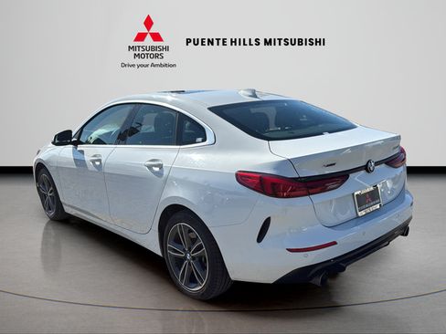 Used 2024 BMW 228i xDrive Gran Coupe AWD/4WD image 8