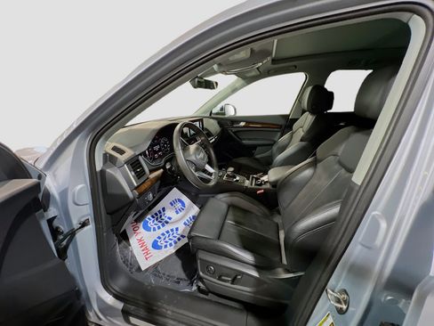 Used 2019 Audi Q5 2.0T Premium Plus w/ Premium Plus Package image 16