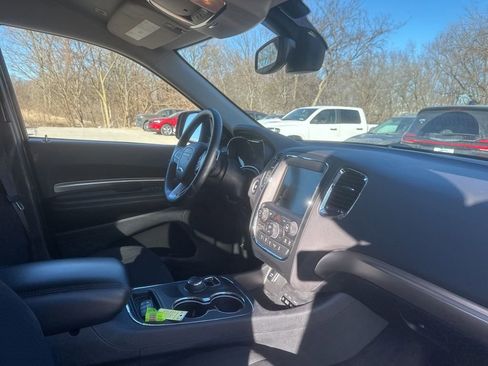 Used 2017 Dodge Durango SXT w/ Quick Order Package 23B image 15