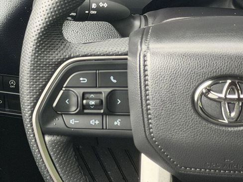Certified 2025 Toyota Tundra SR5 AWD/4WD image 12