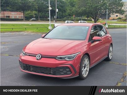 Used 2023 Volkswagen GTI S