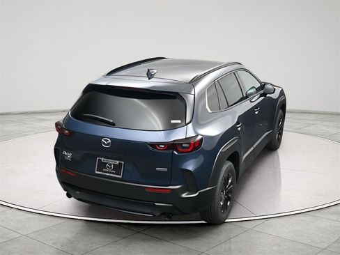 New 2026 MAZDA CX-50 AWD 2.5 Hybrid w/ Premium Pkg image 16