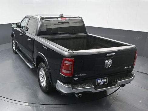Used 2022 RAM 1500 Laramie image 13