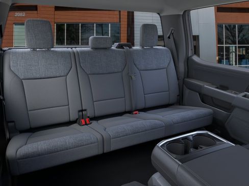 New 2026 Ford F150 XLT RWD image 11