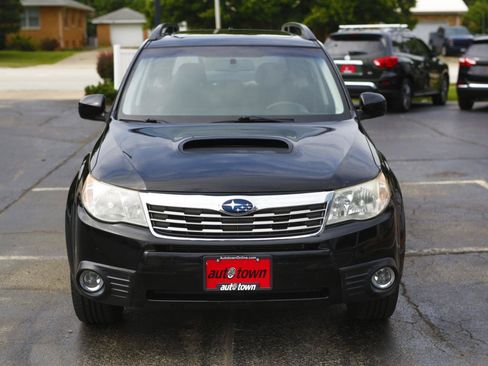 Used 2010 Subaru Forester 2.5XT Limited w/ Popular Equipment Group 1B AWD/4WD image 2
