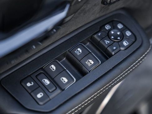 New 2026 RAM 1500 RHO w/ RHO Level 1 Equipment Group image 46