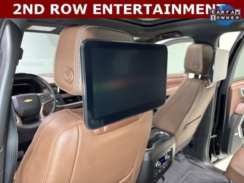 Used 2023 Chevrolet Tahoe High Country image 5