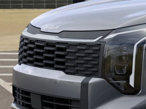 New 2026 Kia Sportage LX image 12