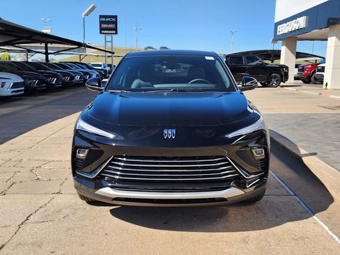 New 2026 Buick Envista Preferred w/ Convenience I Package FWD image 9