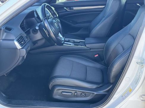Used 2020 Honda Accord Sport image 12
