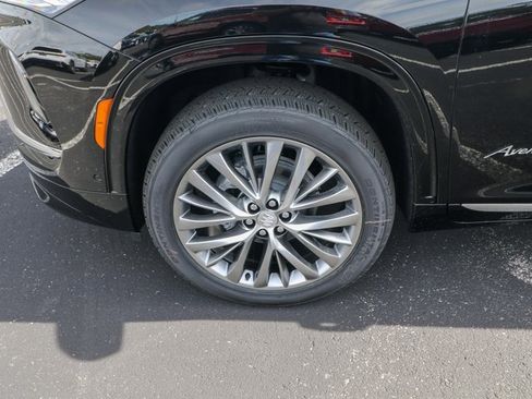 New 2026 Buick Enclave Avenir w/ Super Cruise Package image 31