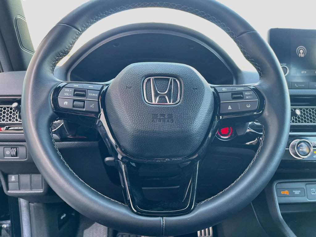 Used 2025 Honda Civic Sport image 11
