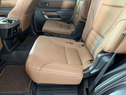 Used 2026 Toyota Sequoia 1794 Edition AWD/4WD image 27