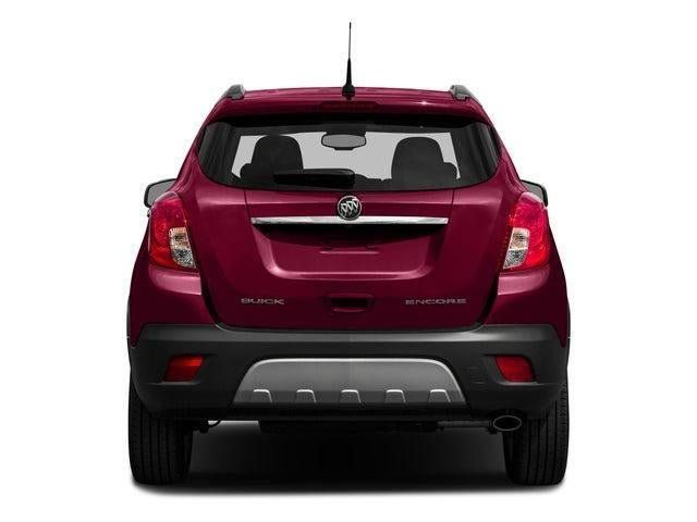 Used 2016 Buick Encore FWD image 5