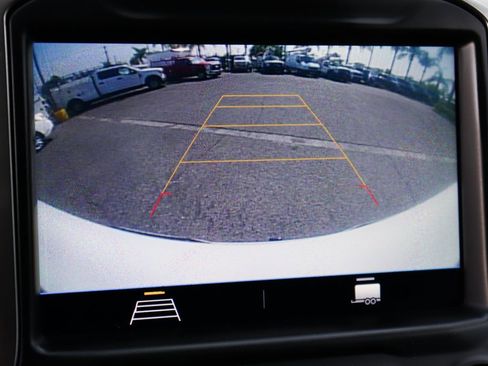 Used 2019 Chevrolet Silverado 1500 RST w/ All-Star Edition image 24