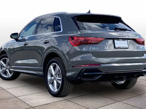 Used 2020 Audi Q3 2.0T Prestige image 11