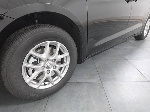 New 2026 Chrysler Pacifica Select image 33