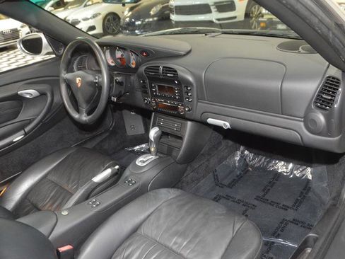 Used 2003 Porsche 911 BASE image 24