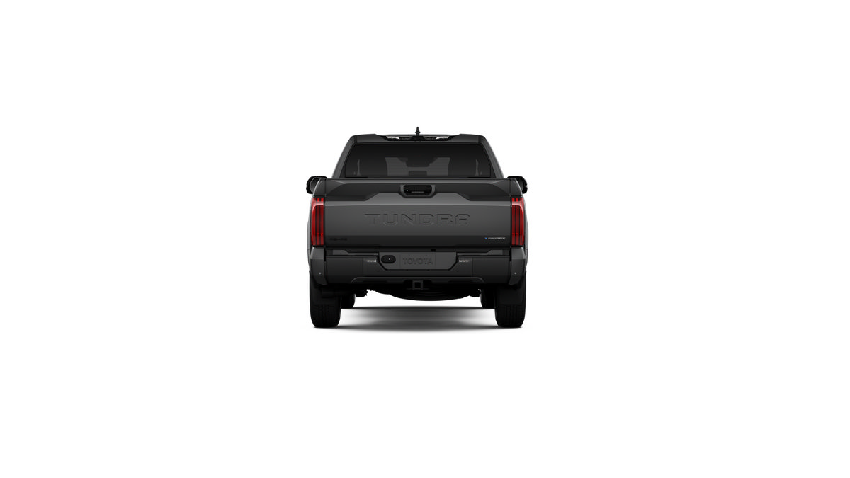 New 2026 Toyota Tundra Limited w/ TRD Off-Road Package AWD/4WD image 64