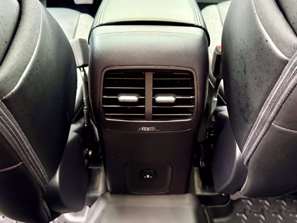 Used 2025 Ford Bronco Sport Big Bend w/ Convenience Package AWD/4WD image 37