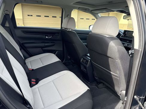 Used 2025 Honda CR-V EX image 20