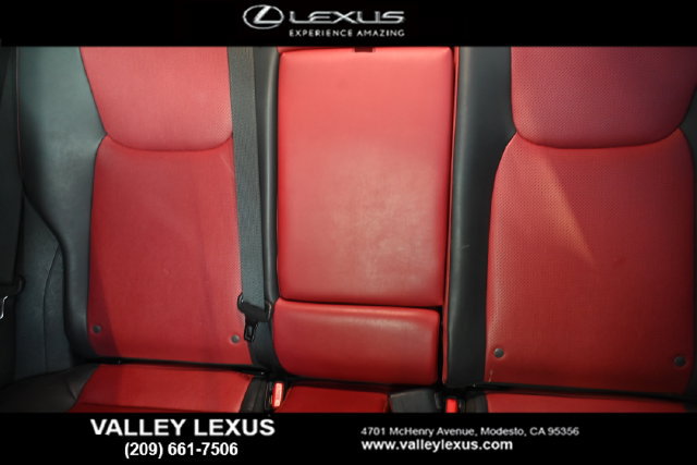 Certified 2024 Lexus NX 450h+ F Sport w/ Vision Package AWD/4WD image 15