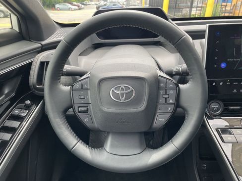 Used 2024 Toyota bZ4X FWD w/ Weather Package image 16