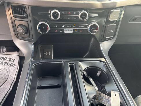Used 2025 Ford F150 XLT w/ Equipment Group 302A MID RWD image 20