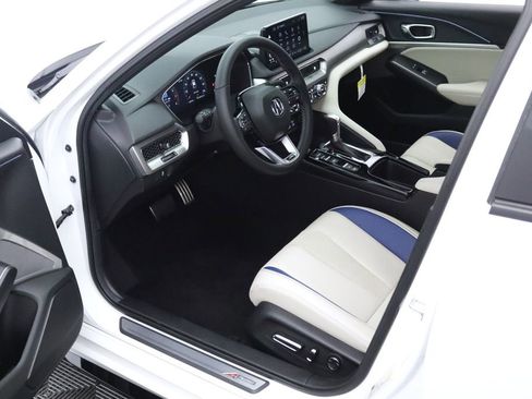 Certified 2026 Acura Integra A-Spec FWD image 15