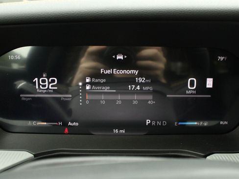 New 2026 Jeep Cherokee Limited AWD/4WD image 40