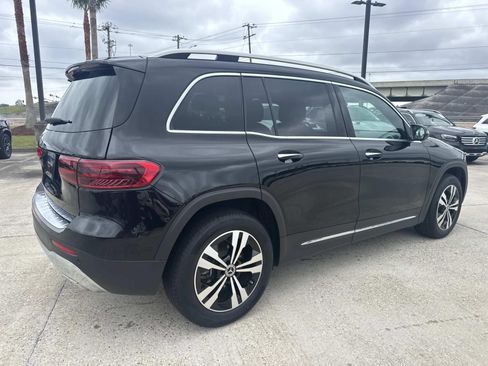 Used 2025 Mercedes-Benz GLB 250 image 5
