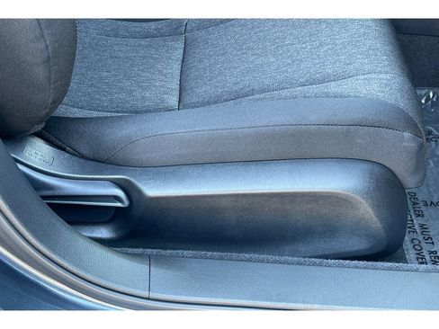 Used 2026 Honda Accord LX image 21
