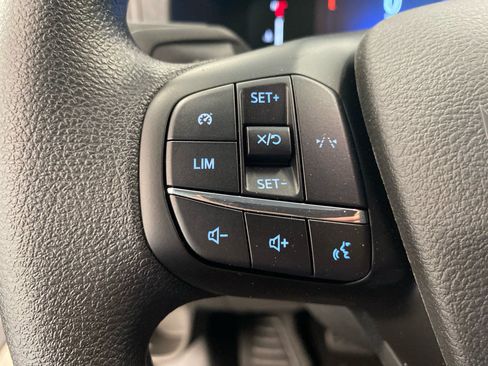 New 2026 Ford Transit 350 AWD w/ Upfitter Package image 19