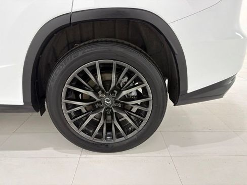 Used 2022 Lexus RX 350 F Sport AWD/4WD image 47