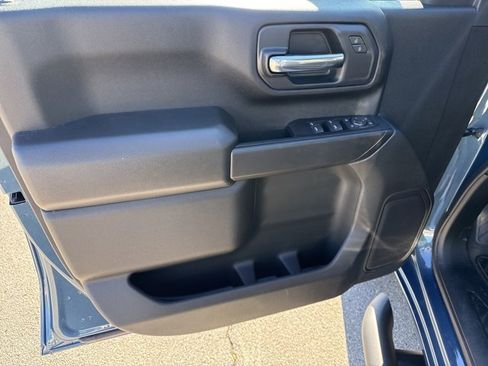 New 2026 Chevrolet Silverado 2500 Custom w/ Custom Value Package image 15