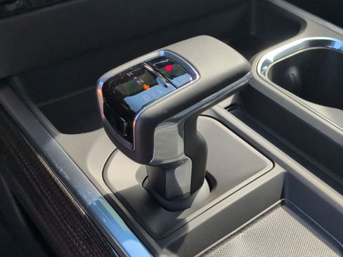 New 2026 Chevrolet Silverado 1500 LT Trail Boss w/ LT Trail Boss Premium Package AWD/4WD image 25