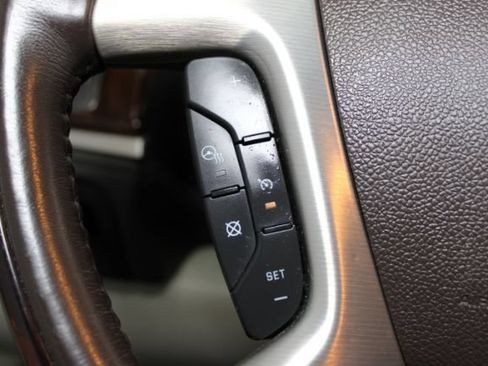 Used 2013 Cadillac Escalade Platinum AWD/4WD image 20
