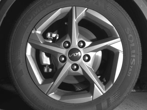 Used 2025 Kia K4 FWD image 12