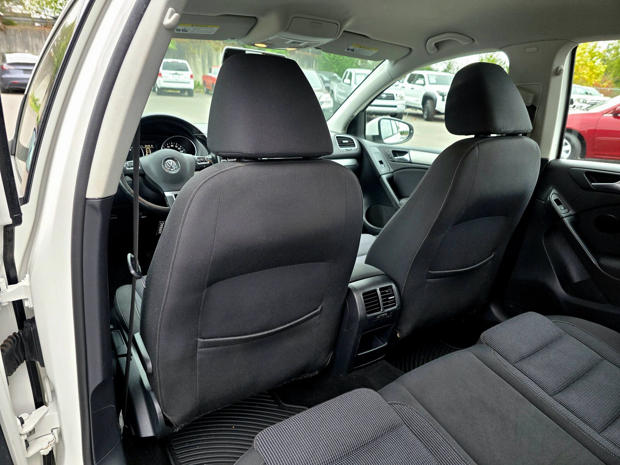 Used 2013 Volkswagen Golf TDI FWD image 52