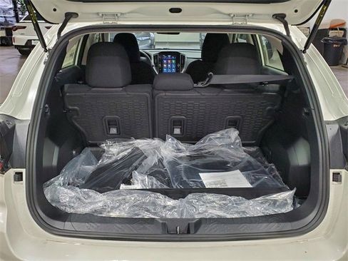 New 2025 Subaru Impreza 2.0i Sport image 25