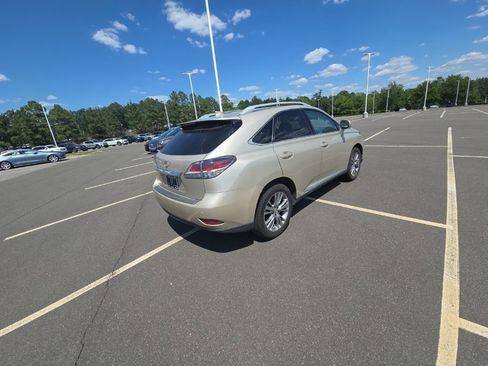 Used 2014 Lexus RX 350 FWD w/ Navigation Package image 6