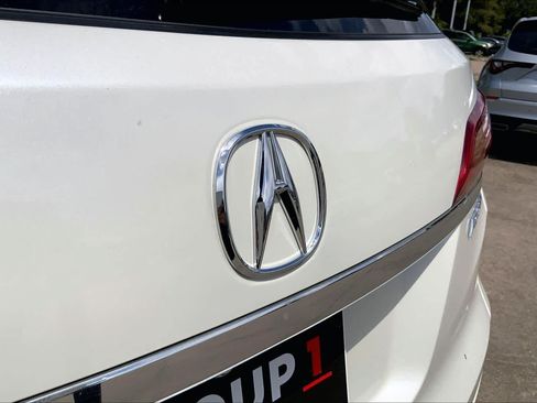 Used 2015 Acura RDX FWD image 28