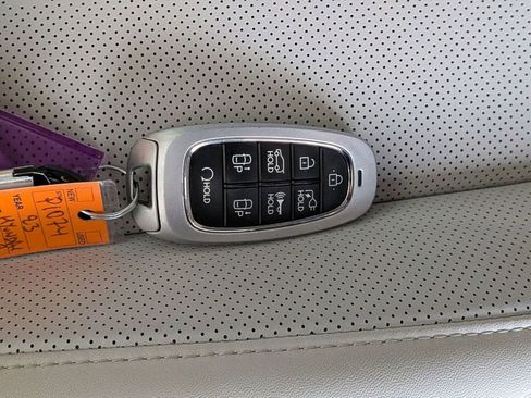 Certified 2023 Hyundai Ioniq 5 Limited image 34